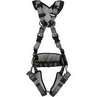 Harnais de construction V-Fit, Certifi&eacute;e CSA, Classe ALP, T-petit, Cap. 400 lb Superchem Industries