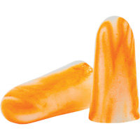 Softies&reg; Disposable Earplugs, Bulk - Box Superchem Industries