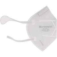 Disposable Respirator, N95, NIOSH Certified, One Size Superchem Industries