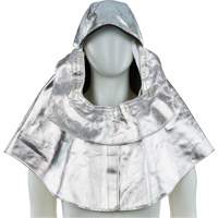 Radiant Heat Cover Superchem Industries