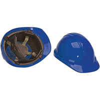North&reg; Matterhorn Hardhat, CSA Type 2, Ratchet Suspension, Non-Vented Superchem Industries