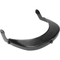 Dynamic Faceshield Bracket for Bump Caps Superchem Industries