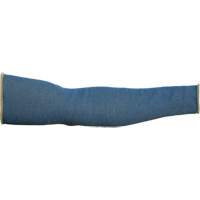 Manchons de protection contre la coupe et l'arc &eacute;lectrique Contender PXN/KG18, Moyen/Petit, Kevlar Superchem Industries