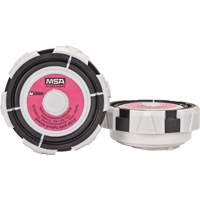 Cartridge with Splash Guard, Particulate Filter, P100 Filter Superchem Industries