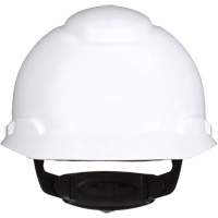 Casque de s&eacute;curit&eacute; SecureFit H-700, R&eacute;pond aux normes CSA type 1, Suspension Rochet, Non ventil&eacute; Superchem Industries