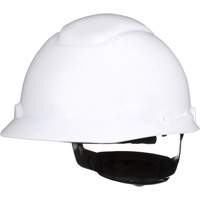 Casque de s&eacute;curit&eacute; SecureFit H-700, R&eacute;pond aux normes CSA type 1, Suspension Rochet, Non ventil&eacute; Superchem Industries
