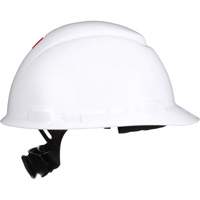 Casque de s&eacute;curit&eacute; SecureFit H-700, R&eacute;pond aux normes CSA type 1, Suspension Rochet, Non ventil&eacute; Superchem Industries