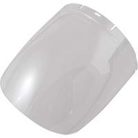 Quad 500 Premium Anti-Fog Multi-Purpose Faceshield Superchem Industries