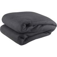 Carbon Fiber Felt Blanket, 6' W x 8' L, Rated Up To 1800 °F Superchem Industries