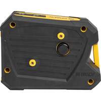 Portable Bluetooth Label Printer, 0.75" Tape Superchem Industries