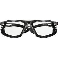 Lunettes de s&eacute;curit&eacute; s&eacute;rie 500 SecureFit, Lentille Transparent, Antibu&eacute;e/Anti-&eacute;gratignures, ANSI Z87+/R&eacute;pond ou surpasse la norme CSA Z94.3 Superchem Industries