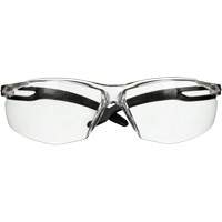 Lunettes de s&eacute;curit&eacute; s&eacute;rie 500 SecureFit, Lentille Transparent, Antibu&eacute;e/Anti-&eacute;gratignures, ANSI Z87+/R&eacute;pond ou surpasse la norme CSA Z94.3 Superchem Industries