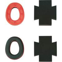 Trousse d'hygi&egrave;ne V-Guard - att&eacute;nuation &eacute;lev&eacute;e Superchem Industries