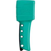 All Purpose Cable Lockout without Cable Superchem Industries