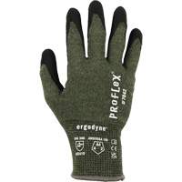 Proflex 7042 Cut-Resistant Gloves, Size Small, 18 Gauge, Nitrile Coated, Aramid Shell, ASTM ANSI Level A4/EN 388 Level D Superchem Industries