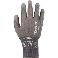 ProFlex 7025 Cut-Resistant Gloves, Size Small, 18 Gauge, Polyurethane Coated, Nylon/HPPE/Spandex Shell, ASTM ANSI Level A2/EN 388 Level B Superchem Industries