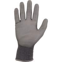 ProFlex 7025 Cut-Resistant Gloves, Size Small, 18 Gauge, Polyurethane Coated, Nylon/HPPE/Spandex Shell, ASTM ANSI Level A2/EN 388 Level B Superchem Industries