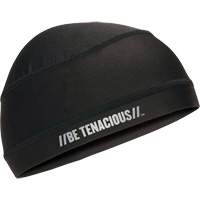 Casquette de protection refroidissante Chill-ItsMD 6632, Noir Superchem Industries