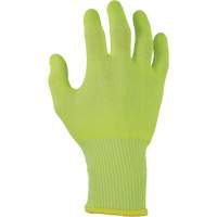ProFlex 7040 Cut-Resistant Food Grade Gloves, Size Small, 13 Gauge, TenaLux Shell, ASTM ANSI Level A4/EN 388 Level D Superchem Industries