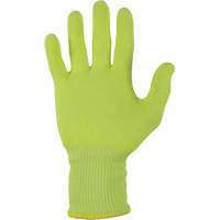 ProFlex 7040 Cut-Resistant Food Grade Gloves, Size Small, 13 Gauge, TenaLux Shell, ASTM ANSI Level A4/EN 388 Level D Superchem Industries