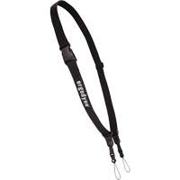 Squids 3134 Barcode Scanner Sling Lanyard for Mobile Computers, Fixed Length, Loop Superchem Industries