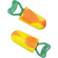 PinchFit BioSoft Biobased Earplugs, Bulk - B Superchem Industries