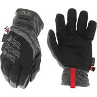 Gants de travail d'hiver Coldwork Fastfit, Paume Synth&eacute;tique, Taille 8 Superchem Industries