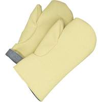 Lined Mitt, Kevlar&reg; Superchem Industries
