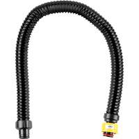 34" Loose Fit Breathing Tube Superchem Industries
