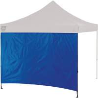 Side Wall for Portable Pop-Up Tent Superchem Industries