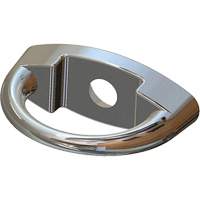 Anchorage Connector, D-Ring, Permanent Use Superchem Industries