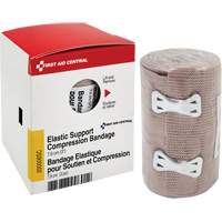 SmartCompliance&reg; Refill Elastic Wrap Bandage, 3" W, Class 1 Superchem Industries