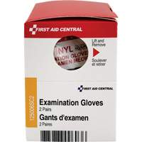 Synthetic Gloves