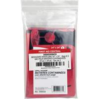 Recharge de sacs &agrave; d&eacute;chets SmartCompliance, Biorisque, 24" lo x 24" la Superchem Industries