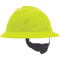 Casque ventil&eacute; C1 V-Gard, Suspension Rochet, ANSI type I/CSA type 1 Superchem Industries