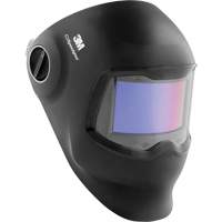 Ensemble de casque de soudeur G5-02 Speedglas G5-02, Noir Superchem Industries