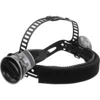 Ensemble de suspension pour la t&ecirc;te G5-02 Speedglas Superchem Industries