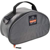 Clamshell Half Face Respirator Bag Superchem Industries