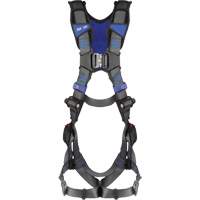 ExoFit X300 Comfort X-Style Safety Harness, CSA Certified, Class A, Small/X-Small, 420 lbs. Cap. Superchem Industries