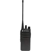 CP100d Series Non-Display Portable Two-Way Radio Superchem Industries
