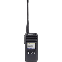 DTR700 Series Two-Way Radio Superchem Industries