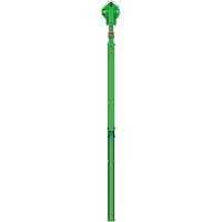 FlexiGuard M100 Semi-Fixed Height Mast Superchem Industries