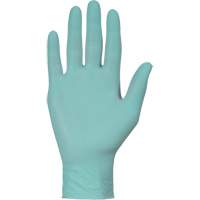 KeepKleen&reg; Biodegradable Disposable Gloves, X-Large, Nitrile, 3-mil, Powder-Free, Blue, Class 2 Superchem Industries