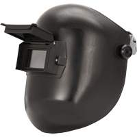 280PL Lift Front Passive Welding Helmet Superchem Industries