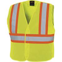 High-Visibility Vests