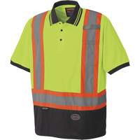 High-Visibility Shirts