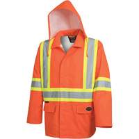High-Visibility Jackets