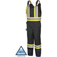 High-Visibility Overalls