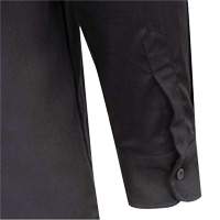 7742 Chemise de s&eacute;curit&eacute; ignifug&eacute;e FR-Tech, Petit, Bleu marin Superchem Industries