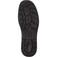 1060 Metatarsal-Protected Safety Boots, Leather, Size 10 Superchem Industries